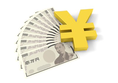 お金イメージ